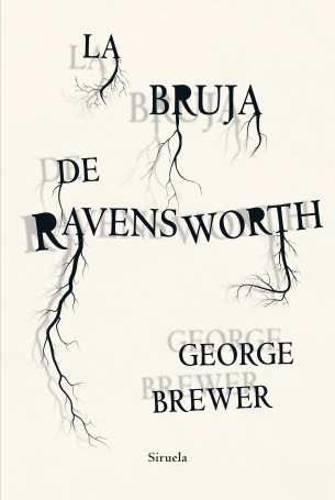 Lecturas recomendadas Día del Libro. La bruja de Ravensworth, de George Brewer
