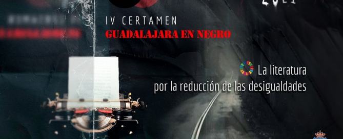 IV Guadalajara en Negro